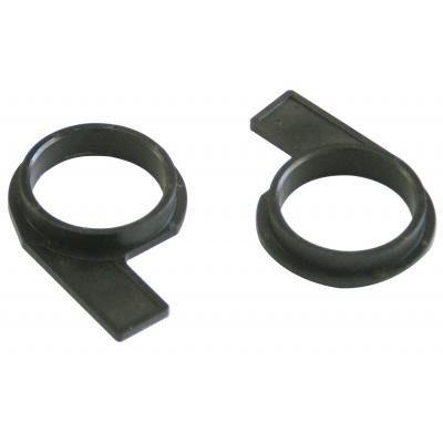 Втулка вала тефлонового KYOCERA MITA KM-1620/2035/2050 (2C920160) CET (CET8849/2C920160) Вінниця - фото 1