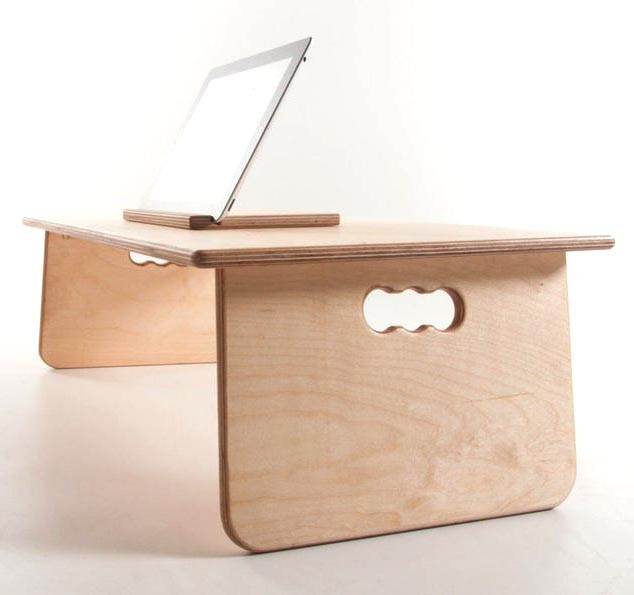 Подставка для ноутбука 