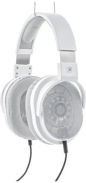 Навушники MOONDROP Void - Białe  dynamiczne o konstrukcji otwartej Київ - фото 1