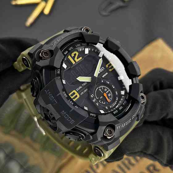 Awarder 004 Army Green Киев