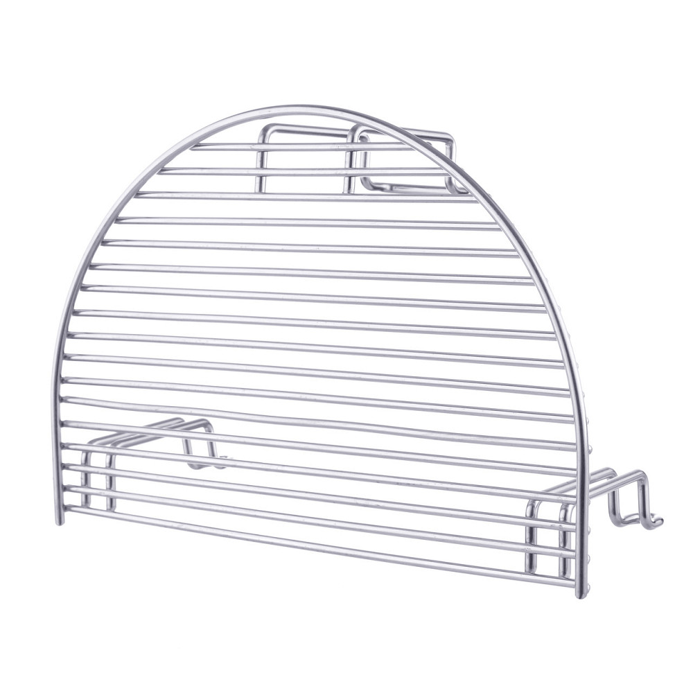 Играть второй уровень для гриля Primo X Large Oval PG00332 нержавеющая сталь Код: 004223 Ровно - изображение 2