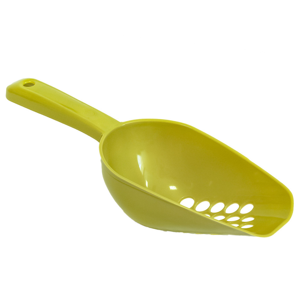 Лопатка Drilly Small для наповнювача, 250 мл Київ - фото 2