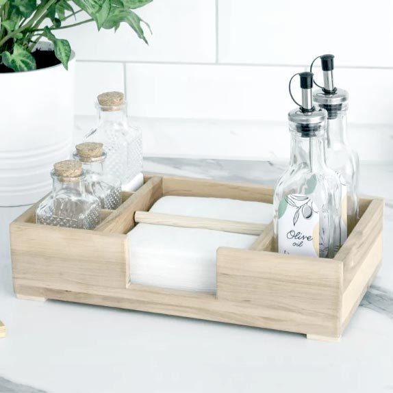 Фуршетный органайзер 