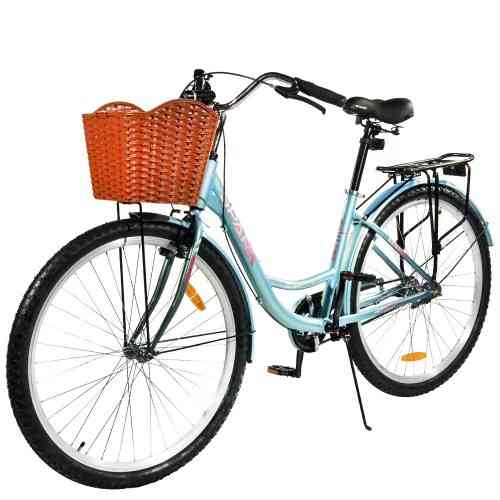 Велосипед SPARK PLANET-3 VENERA (алюмінієва рама - 17", колеса 28") (Безкоштовна доставка Новою Поштою) Харків