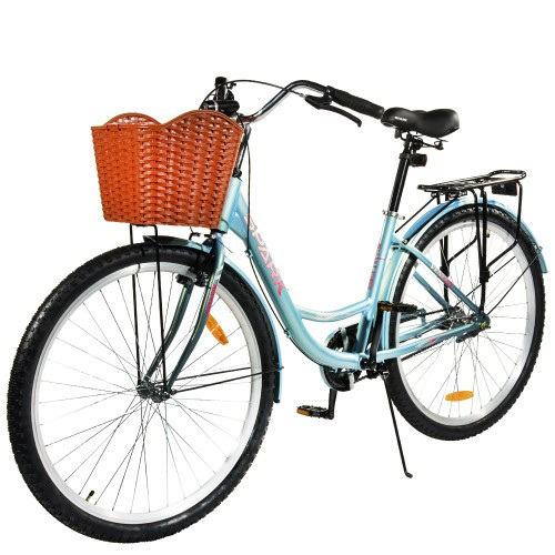 Велосипед SPARK PLANET-3 VENERA (алюмінієва рама - 17", колеса 28") (Безкоштовна доставка Новою Поштою) Харків - фото 3