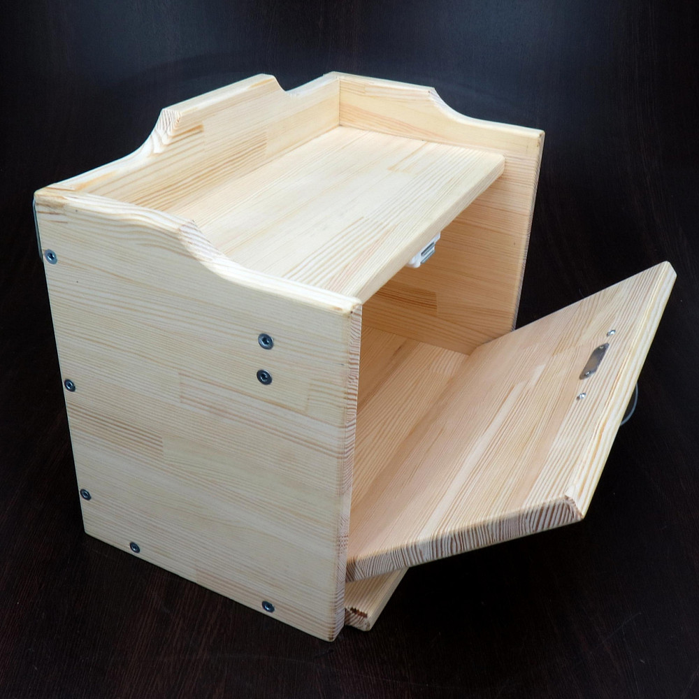 Хлібниця "Мендоса" бланже Миколаїв - фото 2