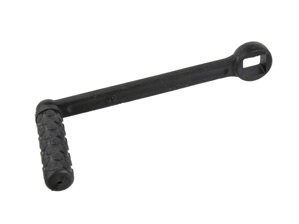 Редуктор-підсилювач крутного моменту "GEKO" (1:68) з двома головками 27 і 33мм на 1 дюйм з подовжувачем Киев - изображение 5