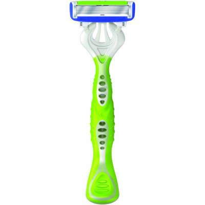 Бритва Dorco EVE 6 Disposable для жінок 6 лез 1 шт. (8801038584461) Вінниця - фото 2