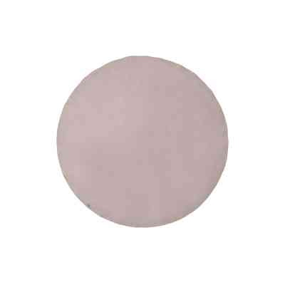 Скатертина Ardesto Oliver бежевий D-136 см, 100% бавовна (ART10OB) Вінниця