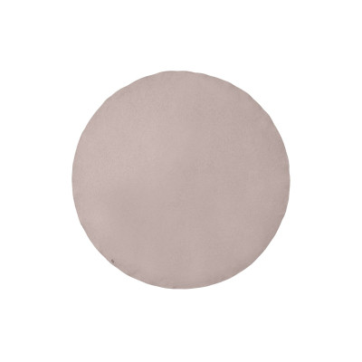 Скатерть Ardesto Oliver бежевый D-136 см, 100% хлопок (ART10OB) Винница - изображение 3