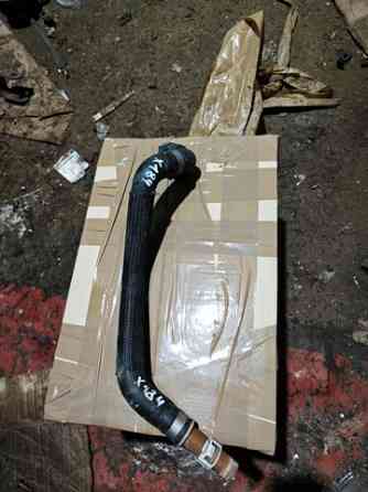 52014624AA патрубок пічки Коломыя