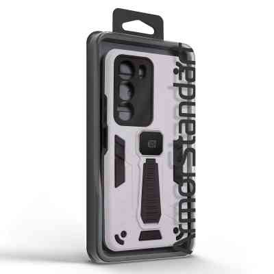 Чехол для мобильного телефона Armorstandart Proover Realme C71 4G Grey (ARM86750) Винница