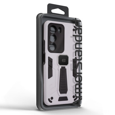 Чехол для мобильного телефона Armorstandart Proover Realme C71 4G Grey (ARM86750) Винница - изображение 3