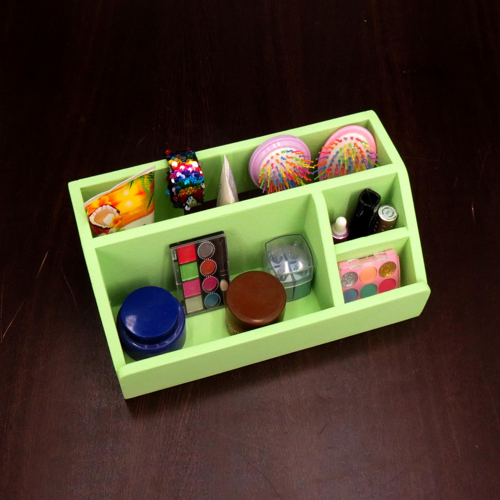 Органайзер для косметики 