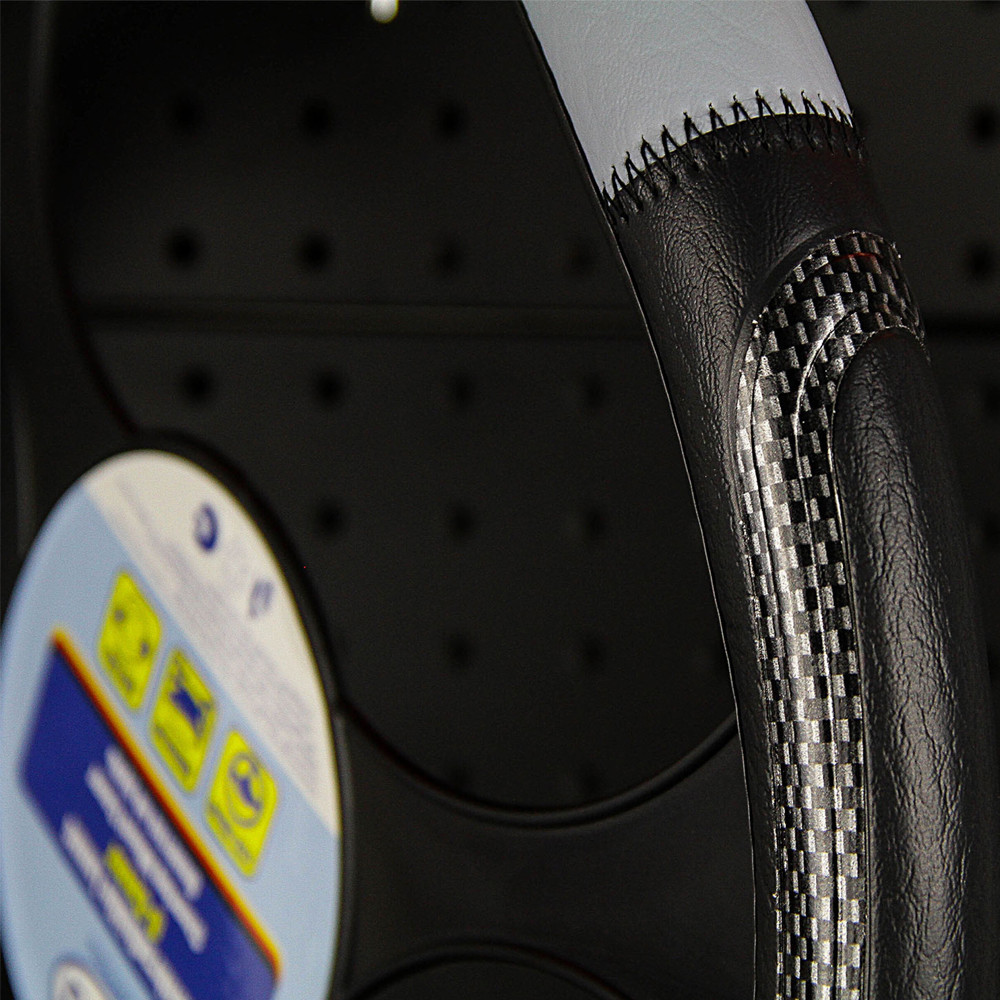 Чохол керма "O-Cover" 37-39см сіро чорний Alca, 599000 Київ - фото 4