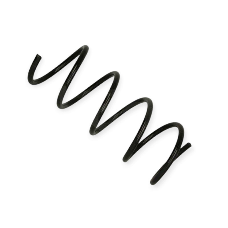 Пружина Mercedes-Benz Vaneo (W414) 1.6, 1.9, 1.7CDI (02-05) передняя Мукачево - изображение 1