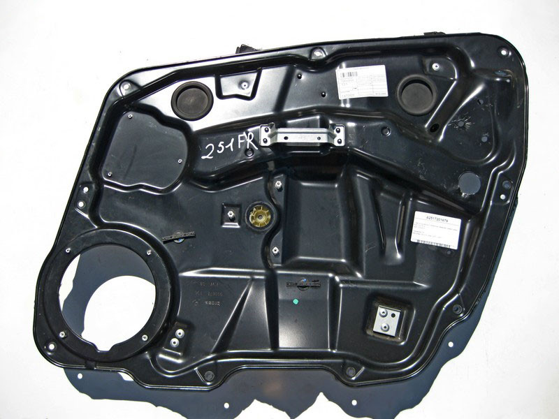 Mercedes-Benz  A2517201679 Склопідйомник передніх правих дверей R-Class W251 Одеса - фото 1