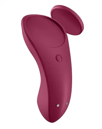 Смарт-вібратор у трусики Satisfyer Sexy Secret Львів