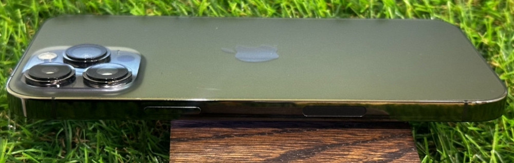 Айфон iPhone 13 Pro Max 256Gb. Graphite. Киев - изображение 2