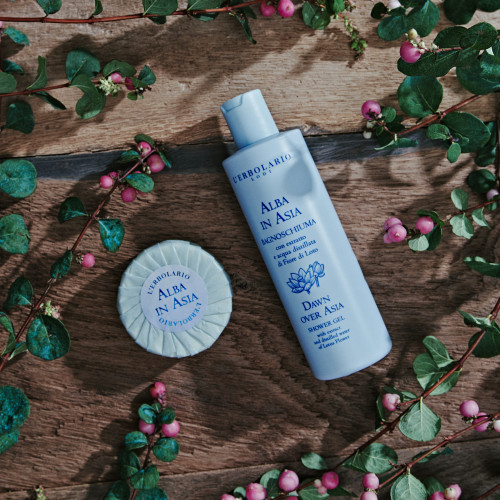 Мыло ароматизированное Азия L'ERBOLARIO 100 г Киев - изображение 2