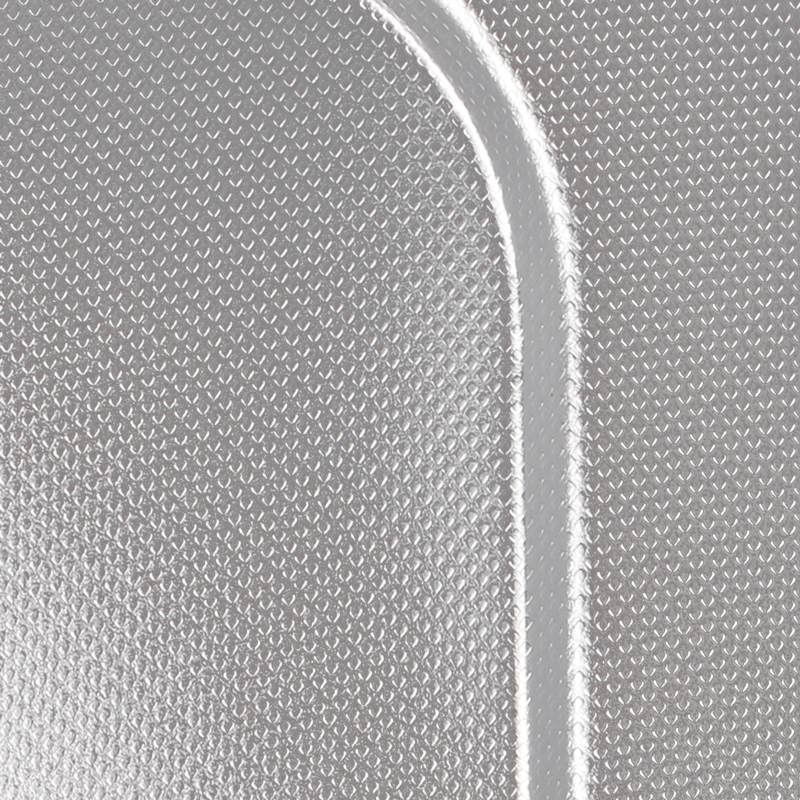 Майка кухонна Zerix Z490-06-180MD (micro decor) (ZS0557) Київ - фото 3