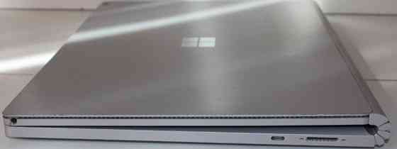 Ноутбук Microsoft Surface Book 2 15" i7-8650 16 GB/512GB/NVIDIA GTX 1060/6Gb Київ