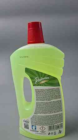 Мийний засіб для підлоги Paloma СТОП ЗАПАХ 1000 мл (1 шт.) Харків