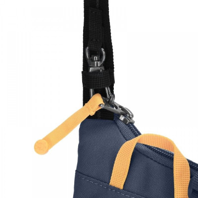 Сумка Pacsafe GO Tech Crossbody Темно-синяя (35175651) Винница - изображение 8