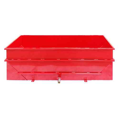 Ванна для перевірки герметичності легкових і вантажних коліс автомобіля (400л) (ХЗСО) WTB400 Одеса