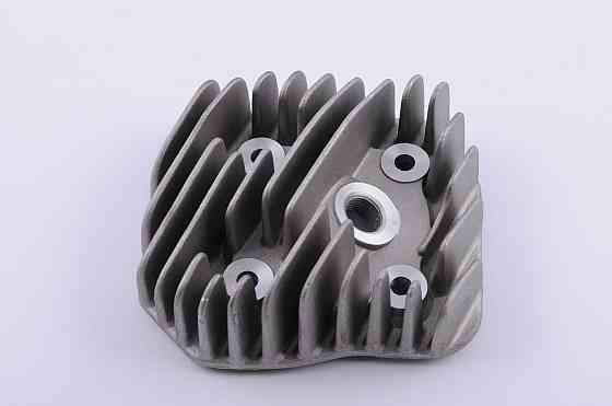 Головка цилиндра Honda DIO 50 Мукачево