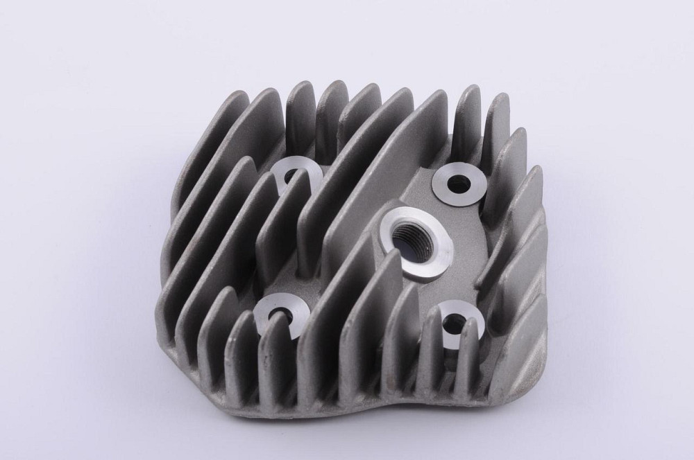 Головка цилиндра Honda DIO 50 Мукачево - изображение 1