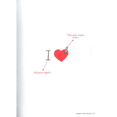 Книга Англійська для дорослих. English Is Not Easy - Люсі Ґутьєррес Vivat (9789669820228) Вінниця - фото 12