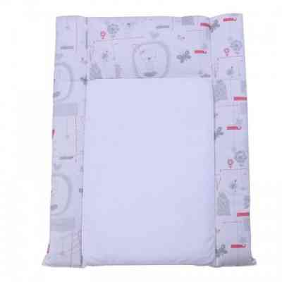 Пеленальний матрацик Верес Bear house large (50*70) (420.102) Вінниця