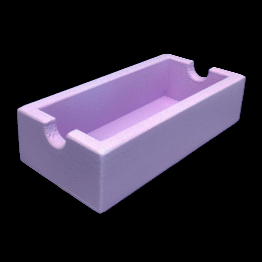 Хлібний лоток "Мансара" флокс Миколаїв - фото 2