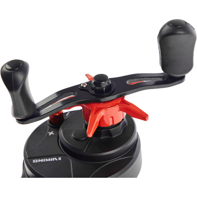 Котушка Viking Fishing Ice Master Reel 60mm (1919.00.21) Вінниця - фото 6