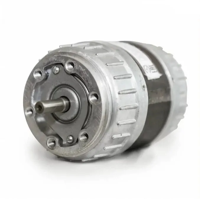 Двигун AV-042-2Mu3, 220/380V, 40W, 2700 об/хв, електродивагель AV042-2Muz Харків - фото 7