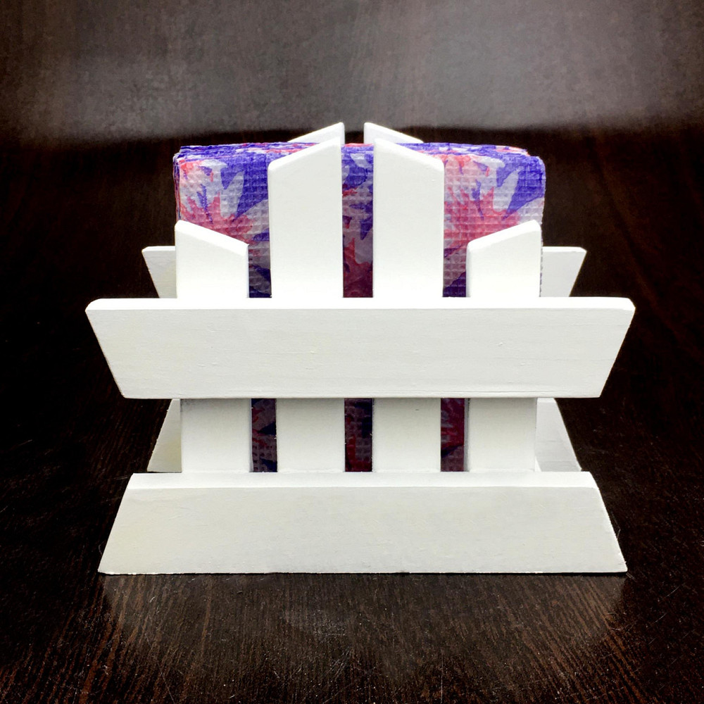 Салфетница 