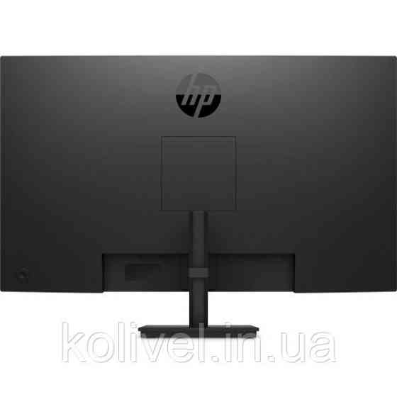 TFT 31.5'' HP P32u G5 IPS, QHD, 75Гц , USB Type-C, HDMI, DP, HAS, колонки, чорний (64W51AA) Киев