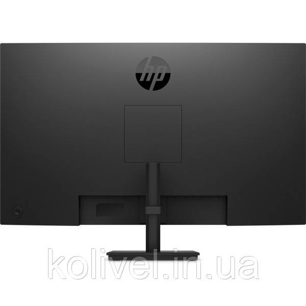 TFT 31.5'' HP P32u G5 IPS, QHD, 75Гц , USB Type-C, HDMI, DP, HAS, колонки, чорний (64W51AA) Киев - изображение 6