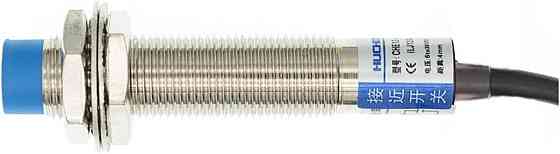 Индуктивный датчик LJ12A3-4-Z/BX NPN для ЧПУ Киев