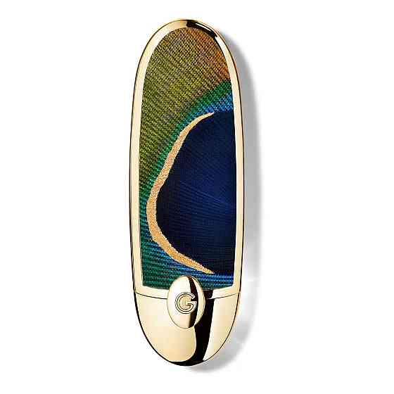 Rouge G – Ювелірна обкладинка із подвійним дзеркалом / Павич Слов'янськ