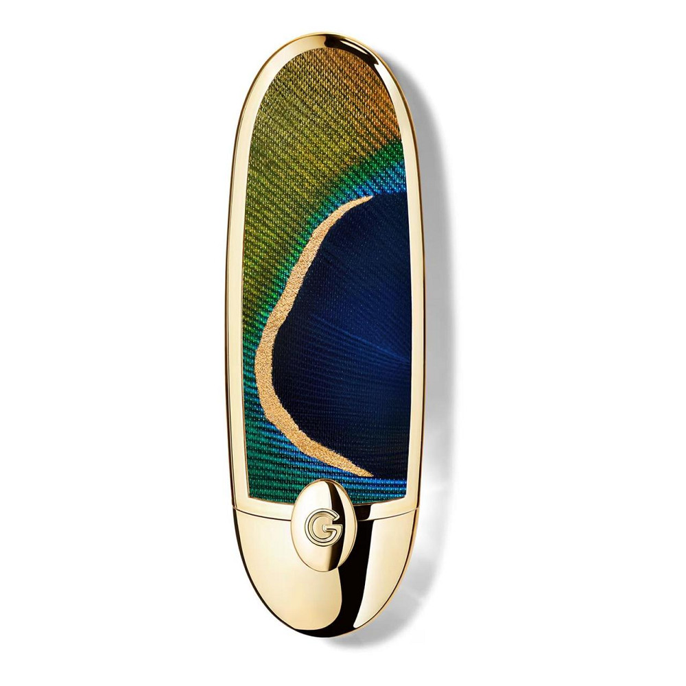 Rouge G – Ювелірна обкладинка із подвійним дзеркалом / Павич Слов'янськ - фото 1