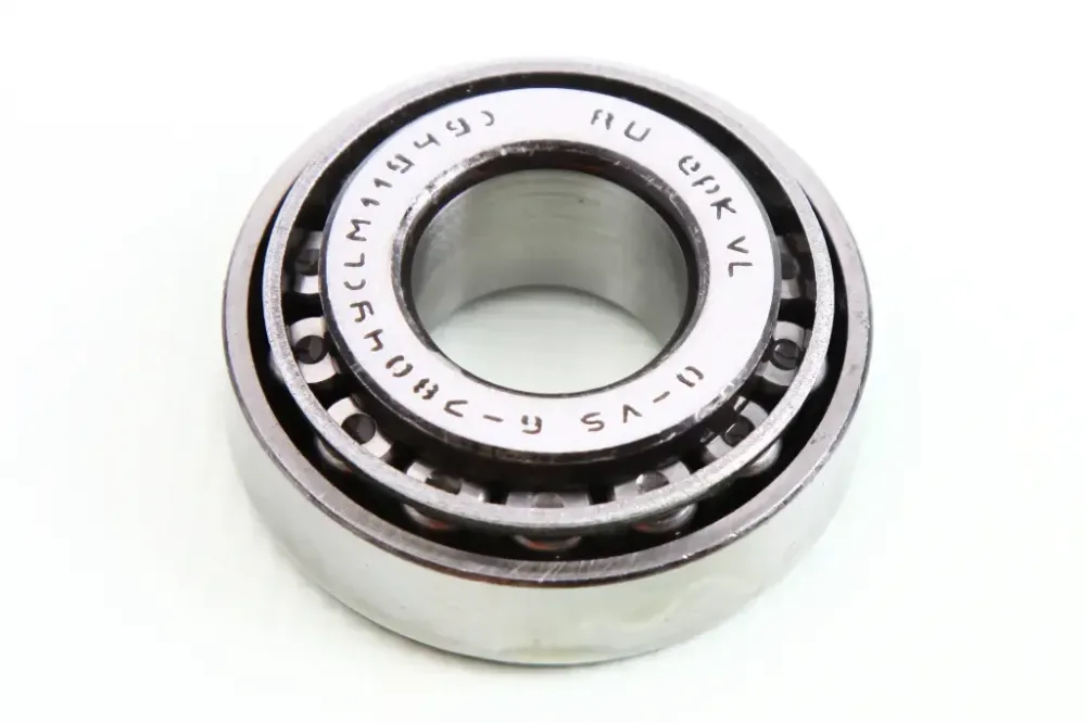 Підшипник сходинки 2101 EPK VL нар. Вінниця - фото 1