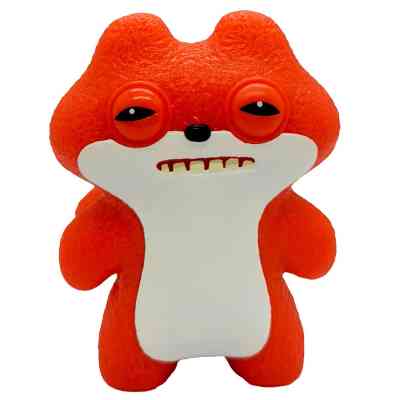 Фигурка Fuggler Красная небрежная белка (FG2012U) Винница