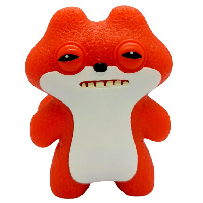 Фигурка Fuggler Красная небрежная белка (FG2012U) Винница - изображение 1