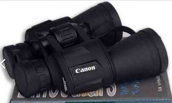 Бінокль потужний водонепроникний CANON. Харків