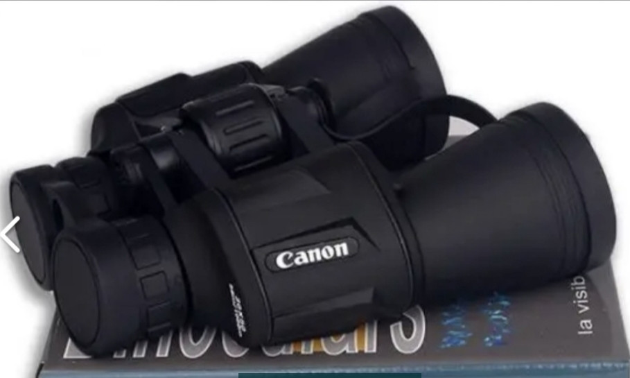 Бінокль потужний водонепроникний CANON. Харків - фото 1