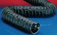 Norres Wąż Ssący I Вентилятори Cp Hitex 467 Welding Wewnętrzna 110mm Зовнішня 122.00mm 6mm Długość 3 M Київ