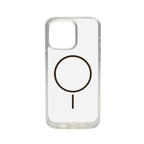 Чехол Cosmic для iPhone 16 Pro Max, золотой Киев