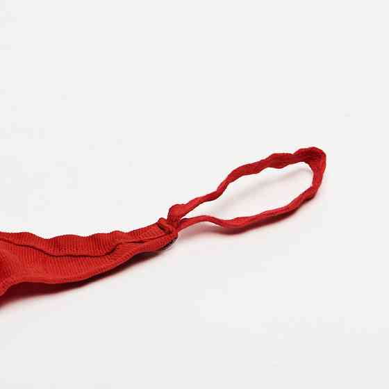 Бинти для боксу Leone AB705 Red 4.5m Кам'янське